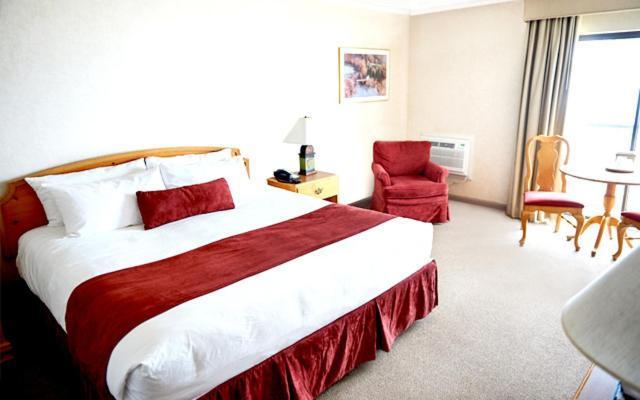 The Margate Resort Laconia Room photo