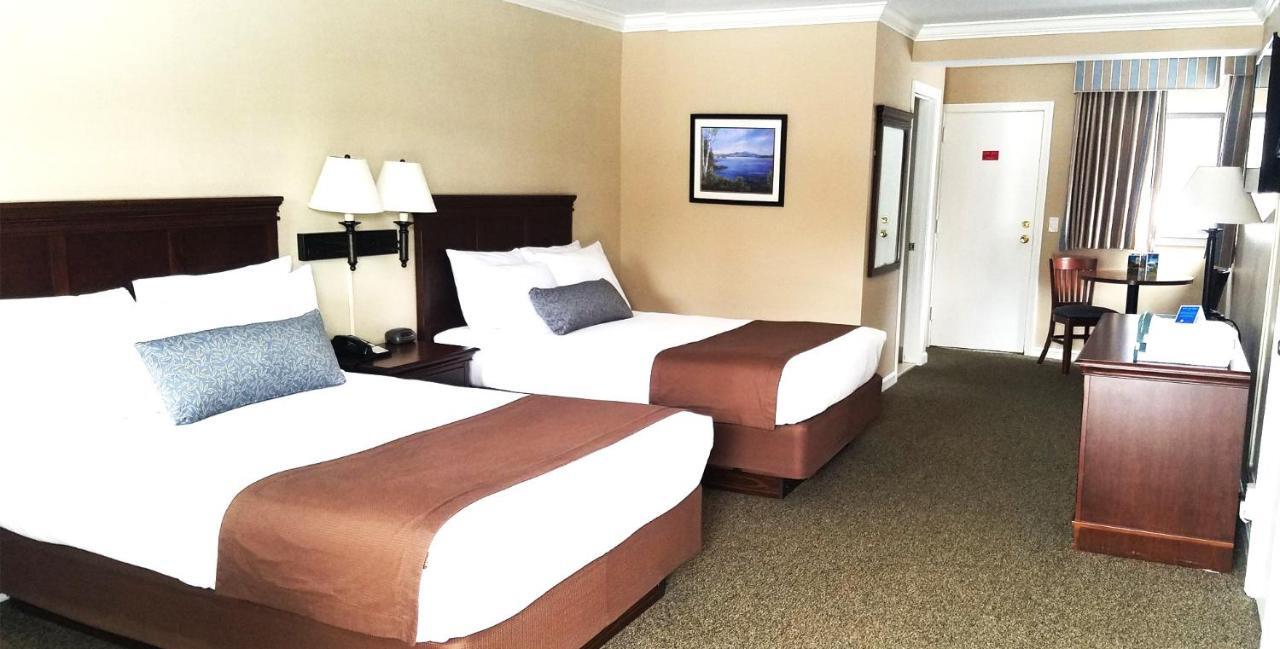 The Margate Resort Laconia Room photo